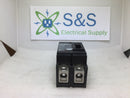 Square D QBP22100TM 100 Amp 240v 2 Pole Molded Case Circuit Breaker