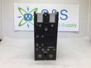 Square D QBP22100TM 100 Amp 240v 2 Pole Molded Case Circuit Breaker