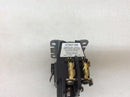 Siemens Definite Purpose Contractor D70637.005 660 Volts Max