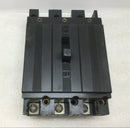 Westinghouse E3100 100 Amp 3 Pole 120/240V E Frame Circuit Breaker