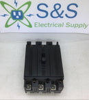 Westinghouse E3100 100 Amp 3 Pole 120/240V E Frame Circuit Breaker