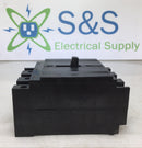 Westinghouse E3100 100 Amp 3 Pole 120/240V E Frame Circuit Breaker