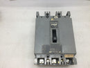 FPE Federal Pacific HFB3100 100 Amp 3 Pole 600V Circuit Breaker
