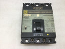 Square D FAP34070 3 Pole 70 Amp 480 Volt Circuit Breaker