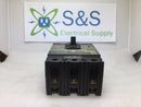 Square D FAP34070 3 Pole 70 Amp 480 Volt Circuit Breaker
