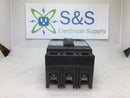 GE General Electric TED134015WL 15 Amp 3 Pole 480V Circuit Breaker