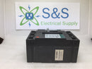 GE General Electric TED134015WL 15 Amp 3 Pole 480V Circuit Breaker