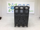 GE General Electric TED134015WL 15 Amp 3 Pole 480V Circuit Breaker