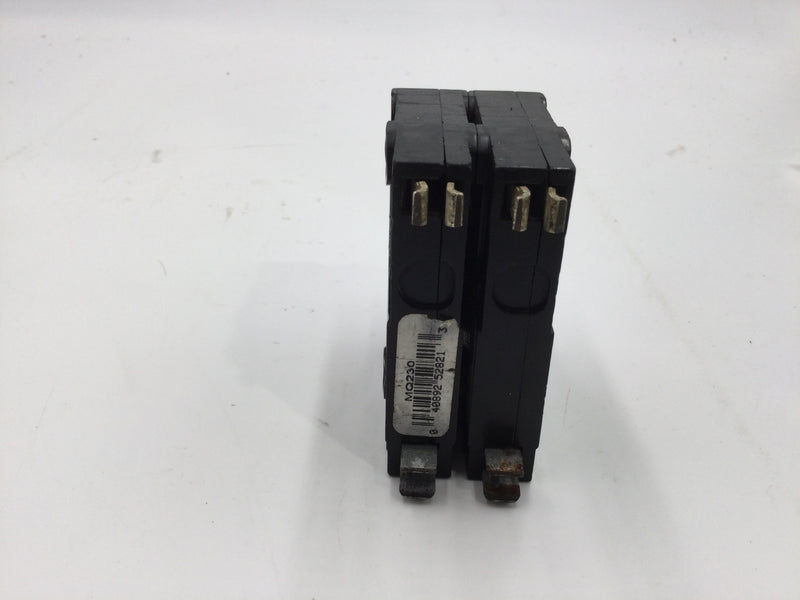 Murray MQ230 30 Amp 2 Pole 120/240V Circuit Breaker