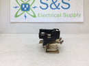 General Electric 3ARR29J24 2 Pole Contactor 24 Volt 50/60 HZ