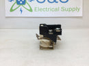 General Electric 3ARR29J24 2 Pole Contactor 24 Volt 50/60 HZ