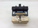 General Electric 3ARR29J24 2 Pole Contactor 24 Volt 50/60 HZ