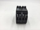 Cutler Hammer BQ220250/A220250 Types BRD & A 20/50 Amp 120/240Vac Circuit Breaker