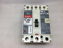Cutler-Hammer HMCPS015E0C 15 Amp 3 Pole 600V Circuit Breaker