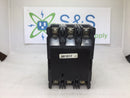 Cutler-Hammer HMCPS015E0C 15 Amp 3 Pole 600V Circuit Breaker