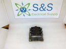 Essex 154-D2B3 3 Pole 40A 600VAC 120V Coil 50/60Hz Definite Purpose Contactor