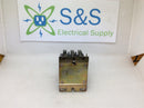 Essex 154-D2B3 3 Pole 40A 600VAC 120V Coil 50/60Hz Definite Purpose Contactor