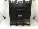 GE General Electric TJJ436350 350 Amp 600V 3 Pole Circuit Breaker