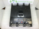 GE General Electric TJJ436350 350 Amp 600V 3 Pole Circuit Breaker