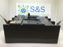 GE General Electric TJJ436350 350 Amp 600V 3 Pole Circuit Breaker
