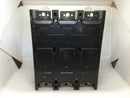 GE General Electric TJJ436350 350 Amp 600V 3 Pole Circuit Breaker
