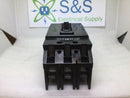 Fpe Federal Pacific Nfj631200 200 Amp 600v 3 Pole Circuit Breaker