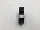 ITE/Siemens/Gould Q1515 15/15 Amp 1 Pole 120/240V Type QT Tandem Breaker