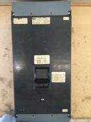 Fpe Federal Pacific Electric Nm632000 W/ 600a Trip 3p 600v Circuit Breaker