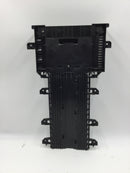 Square D QO13040L200G 200 Amp 15/30 Space 120/240Vac 1 Phase 3 Wire Convertible Main Lug Load Center Guts Only