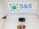 Square D 9999SC2 3 Position Selector Switch Auto/Off/Hand 1A-3A-2A For Contactors & Starters
