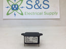 Products Unlimited 9400-040208 Relay Module 24 VAC Coil 48G9601