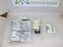 General Electric CR104PSG34Y1 Heavy Duty 3 Position Selector Switch (New Open Box)