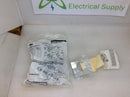 General Electric CR104PSG34Y1 Heavy Duty 3 Position Selector Switch (New Open Box)