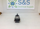 General Electric CR104PSG34Y1 Heavy Duty 3 Position Selector Switch (New Open Box)