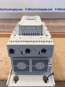 Allen-Bradley 150-F201NBDB SMC-Flex Series 3 Phase Intelligent Motor Controller (Please See Photos)