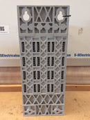 Allen-Bradley 150-F201NBDB SMC-Flex Series 3 Phase Intelligent Motor Controller (Please See Photos)