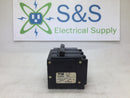 Thomas & Betts TB3100 100 Amp 3 Pole 240 Vac Type TB Circuit Breaker