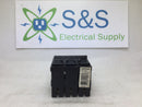 Thomas & Betts TB3100 100 Amp 3 Pole 240 Vac Type TB Circuit Breaker