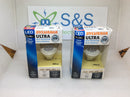 Sylvania LED7MR16/DIM/930/FL36/P 7W LED 2 Pin MR-16 Base 3000K HD Flood Lamp (New In Box)