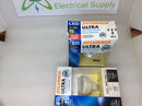 Sylvania LED7MR16/DIM/930/FL36/P 7W LED 2 Pin MR-16 Base 3000K HD Flood Lamp (New In Box)