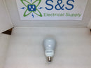 Satco S7255 R20 CFL Reflector Series 11W Bright White 330Lumens 4100K (New In Box)