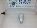 Satco S7255 R20 CFL Reflector Series 11W Bright White 330Lumens 4100K (New In Box)