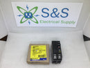 Square D QO250VH 2 Pole 50 Amp 120/240v Circuit Breaker 22k AIC