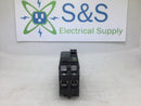 Square D QO250VH 2 Pole 50 Amp 120/240v Circuit Breaker 22k AIC