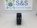 Square D QO250VH 2 Pole 50 Amp 120/240v Circuit Breaker 22k AIC
