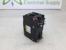 Square D QO250VH 2 Pole 50 Amp 120/240v Circuit Breaker 22k AIC
