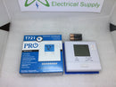 Pro1 T721 Digital Thermostat 2 Heat 1 Cool Ac Heat Pump Iaq Non-Programmable.