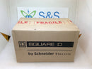 Square D QB QBL32125 3 Pole 125 Amp 240v Power Pact Qb125 Circuit Breaker