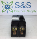 Square D Q2L2200 200 Amp 2 Pole 120/240V Type Q2L Circuit Breaker