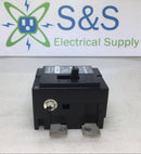 Eaton/Cutler Hammer BWH2200 BWH 25k 200 Amp 2 Pole 120/240v Circuit Breaker